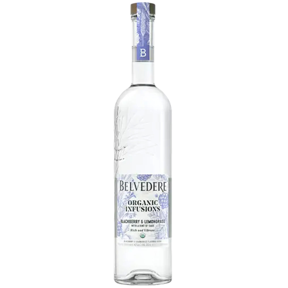 Belvedere Heritage 176 Vodka – Flaviar