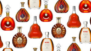Cognac – Goro's Liquor