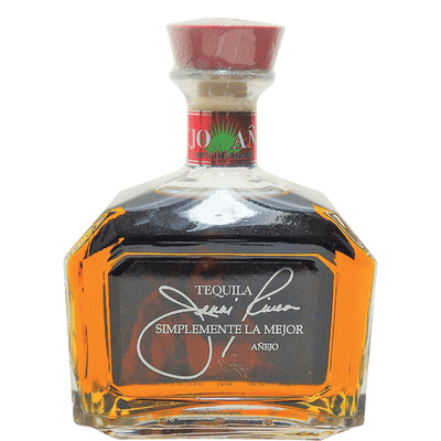 jenni rivera tequila anejo 750ML - Goro's Liquor