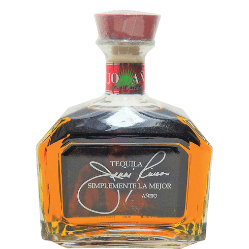 jenni rivera tequila anejo 750ML - Goro&