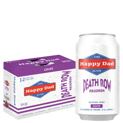 happy dad death row 12PK - Goro's Liquor