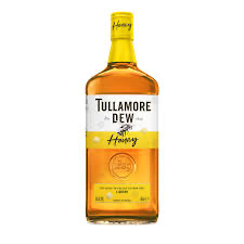 Tullamore Dew Honey - Goro's Liquor