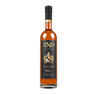 2XO The Tribute Blend Kentucky Straight Bourbon - Goro's Liquor