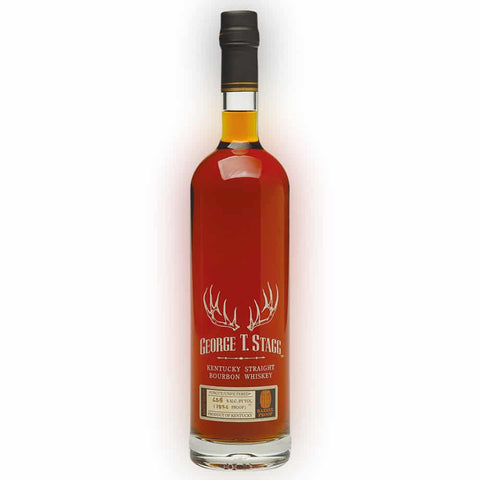George T. Stagg 2020 Release - Goro's Liquor