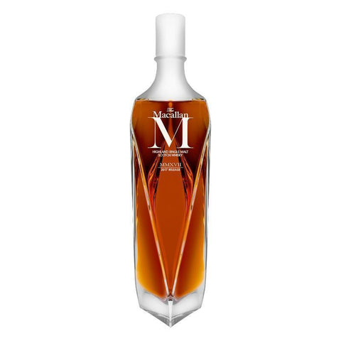 Buy The Macallan M online from the best online liquor store in the USA.