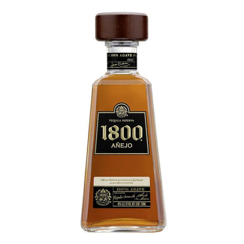 1800 Añejo Tequila 1800 Tequila