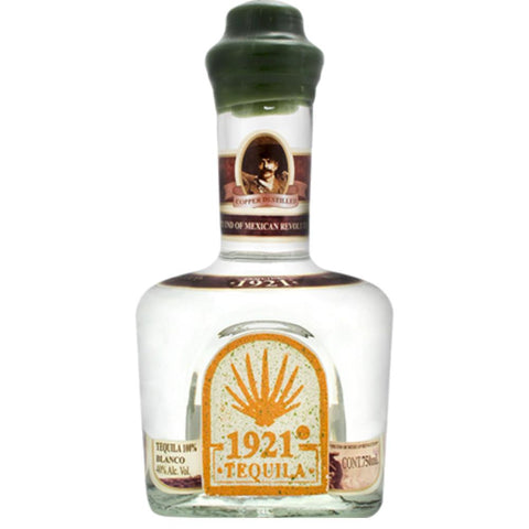 1921 Tequila Blanco - Goro's Liquor