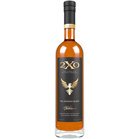 2XO The Phoenix Blend Kentucky Straight Bourbon - Goro's Liquor