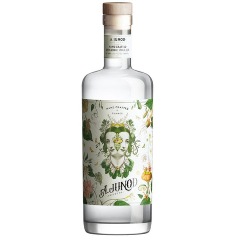 A. Junod Absinthe Absinthe A. Junod 