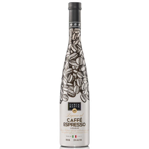 Adegas Santa Marta Caffè Espresso Liqueur - Goro's Liquor