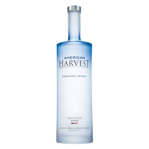 American Harvest Organic Spirit Vodka - Goro's Liquor