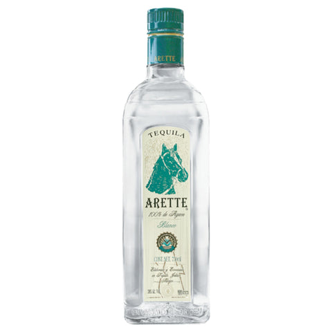 Arette Blanco Tequila - Goro's Liquor