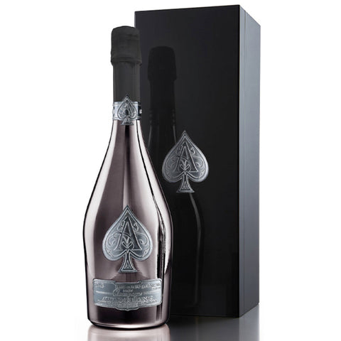 Armand de Brignac Blanc de Noirs Assemblage No. 4 - Goro's Liquor