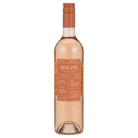 Avaline Rosé Wine By Cameron Diaz & Katherine Power - Goro's Liquor