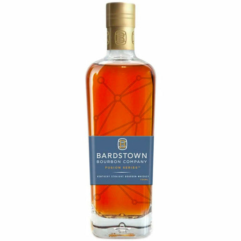 Bardstown Bourbon Company Fusion Series #5 - Goro's Liquor