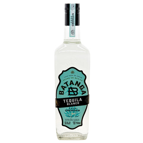 Batanga Blanco Tequila - Goro's Liquor