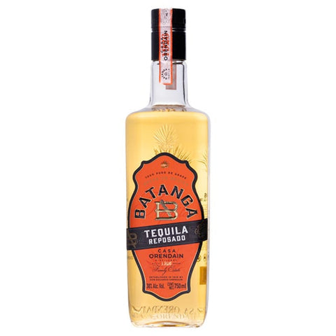 Batanga Reposado Tequila - Goro's Liquor