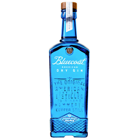 Bluecoat American Dry Gin - Goro's Liquor