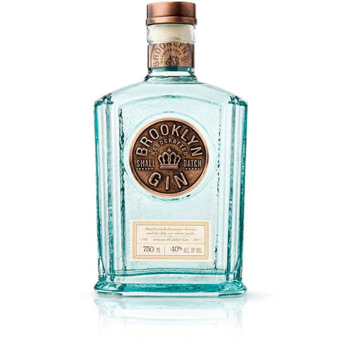 Brooklyn Gin - Goro's Liquor