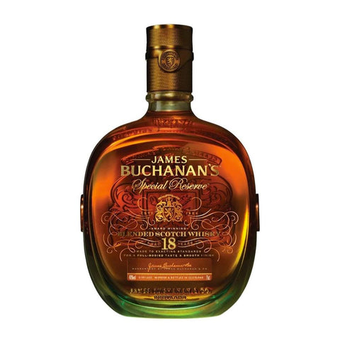 Buchanan's Special Reserve 18 Year Old - Goro's Liquor