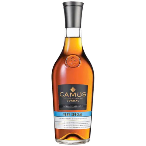 Camus Cognac Intensely Aromatic Very Special - Goro's Liquor