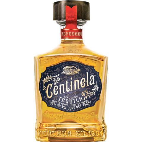 Centinela Reposado Tequila - Goro's Liquor