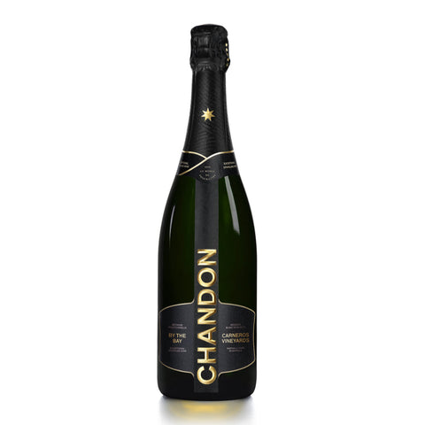 Chandon Blanc de Blanc Reserve By The Bay Carneros - Goro's Liquor