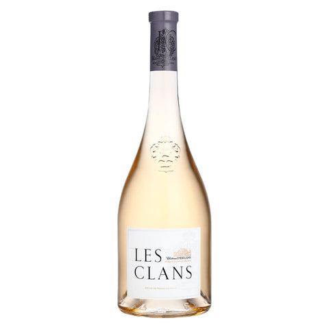 Château d’Esclans Les Clans Rosé - Goro's Liquor