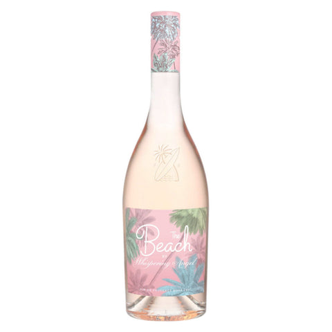 Château d’Esclans The Beach by Whispering Angel Rosé - Goro's Liquor