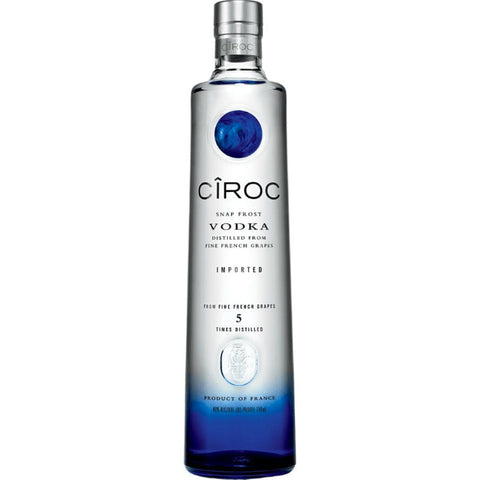 Ciroc Snap Frost Vodka - Goro's Liquor