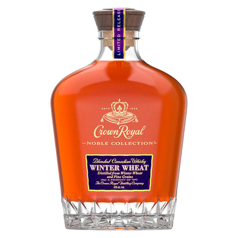 Crown Royal Noble Collection Winter Wheat - Goro's Liquor