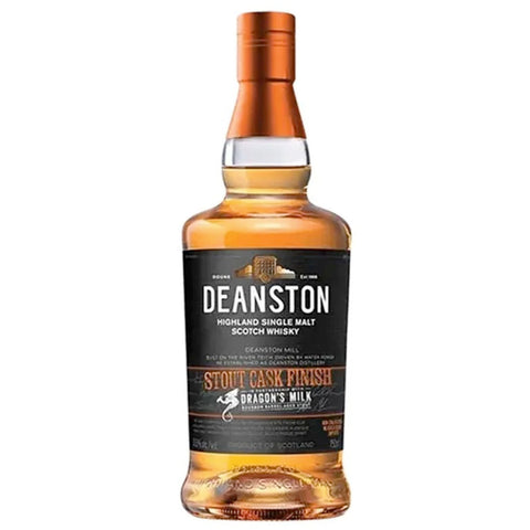 Deanston Dragon’s Milk Stout Cask Finish - Goro's Liquor