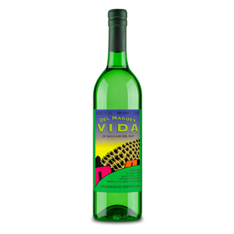 Del Maguey VIDA Mezcal - Goro's Liquor