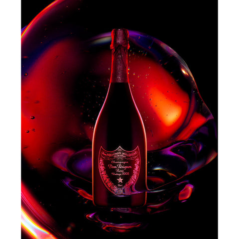 Dom Pérignon Rosé Vintage 2008 - Goro's Liquor