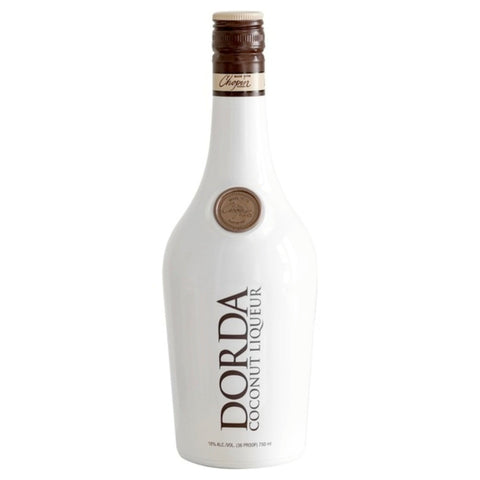 Dorda Coconut Liqueur - Goro's Liquor