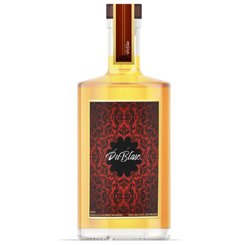 DuBlasé Whiskey - Goro's Liquor
