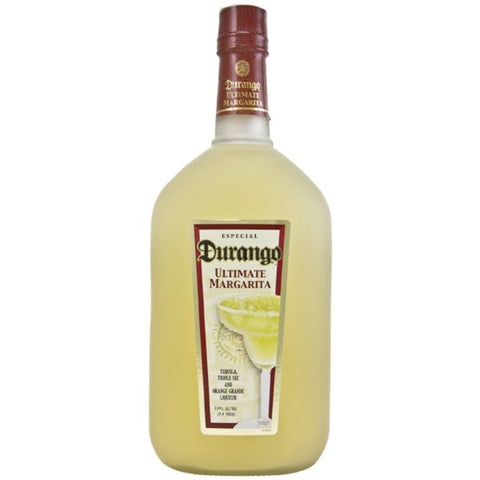 Durango Ultimate Margarita 1.75L - Goro's Liquor