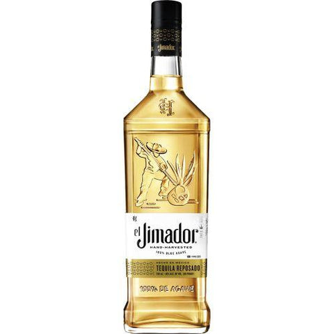El Jimador Tequila Reposado - Goro's Liquor