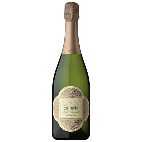 Emmolo Sparkling Wine - Goro's Liquor