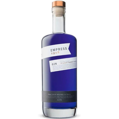 Empress 1908 Gin 1L - Goro's Liquor