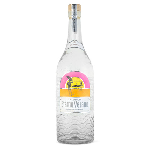 Eterno Verano Blanco "The Endless Summer" Tequila - Goro's Liquor