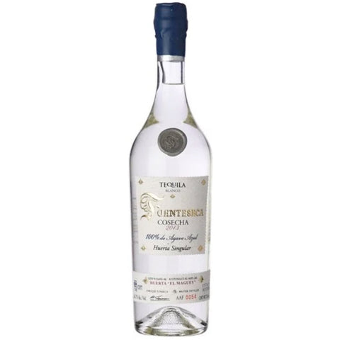 Fuenteseca Cosecha Blanco Tequila - Goro's Liquor