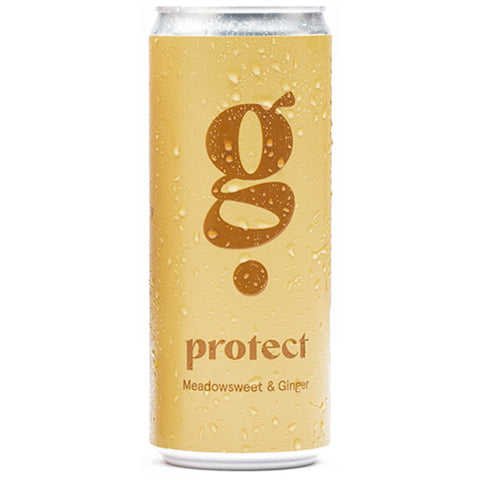 G Spot Protect By Gillian Anderson 6pk - Goro's Liquor