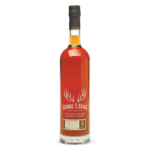 George T. Stagg Bourbon 2022 Release - Goro's Liquor