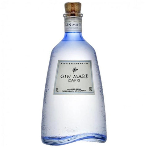 Gin Mare Capri - Goro's Liquor