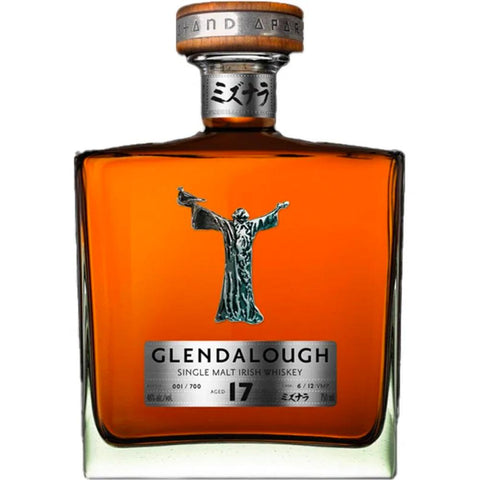 Glendalough 17 Year Old - Goro's Liquor