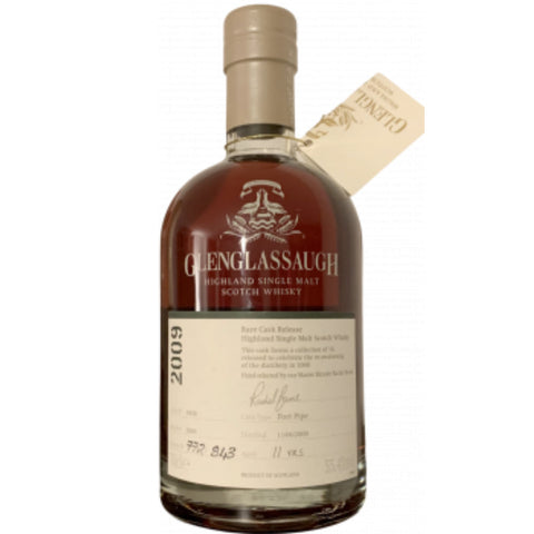 Glenglassaugh Coastal Collection 11 Year Old - Goro's Liquor