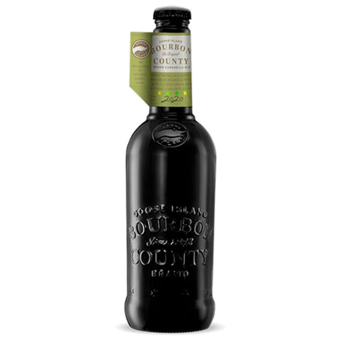 Goose Island Bourbon County Caramella Ale 2020 - Goro's Liquor