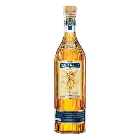 Gran Centenario Tequila Añejo 375mL - Goro's Liquor