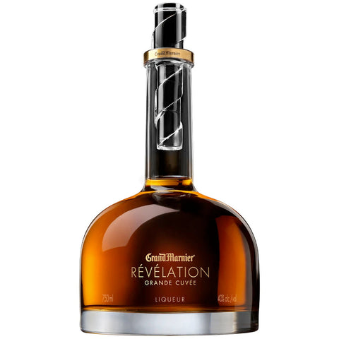 Grand Marnier Grande Cuvée Révélation - Goro's Liquor